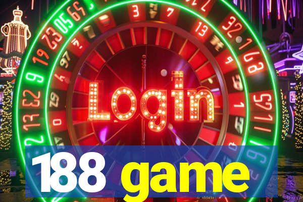 188 game